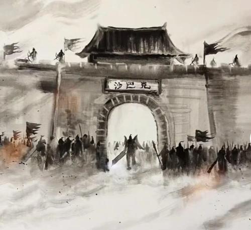 超变传奇:《暗区突围：无限》6月30日正式开启S6「白夜」赛季，上线全新专精系统
