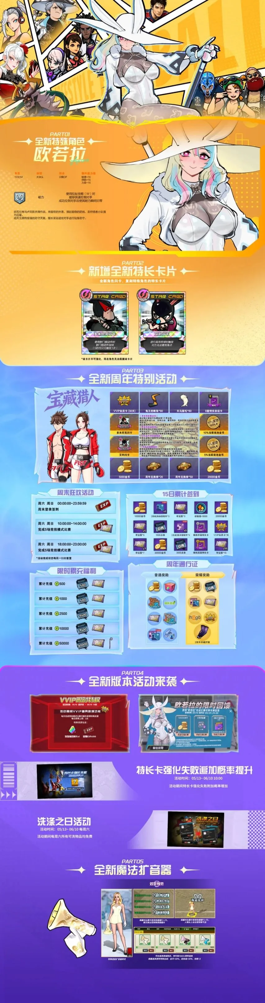 《自由足球怀旧服》2周年狂欢版本上线，强力后盾欧若拉现世，2种珍稀闪卡登场，全民寻宝重磅活动开启！